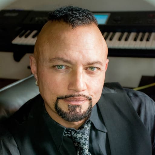 Geoff Tate Concerts in San Francisco