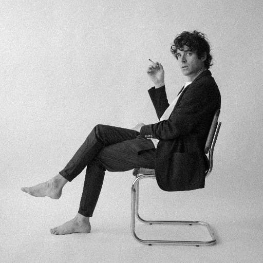 Geoffroy San Francisco Tickets