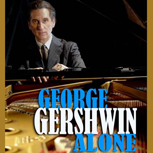 George Gershwin Alone San Francisco Tickets