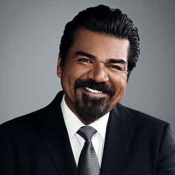 George Lopez San Francisco Tickets