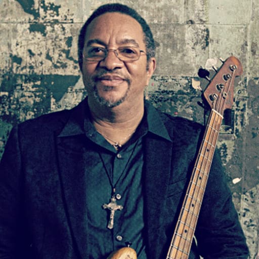 George Porter Jr. Concerts in San Francisco
