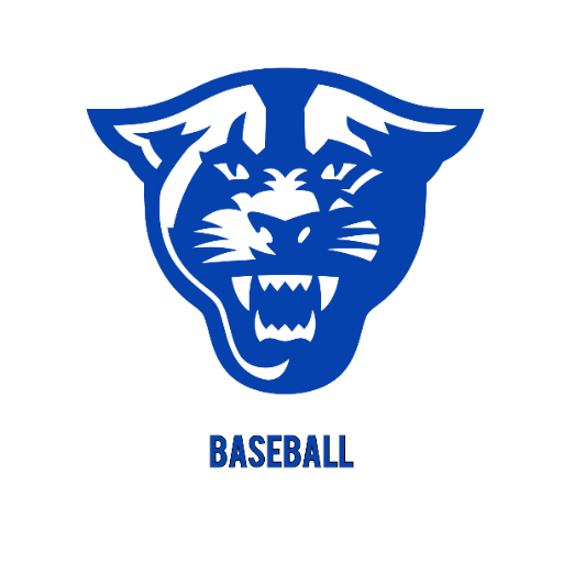 Georgia State Panthers Baseball