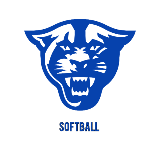 Georgia State Panthers Softball