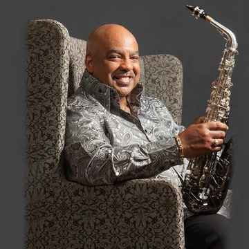 Gerald Albright San Francisco Tickets