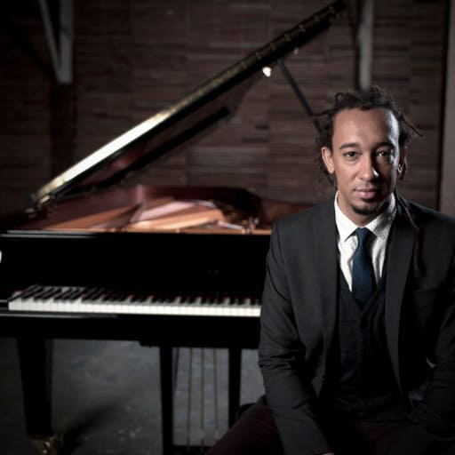 Gerald Clayton San Francisco Tickets