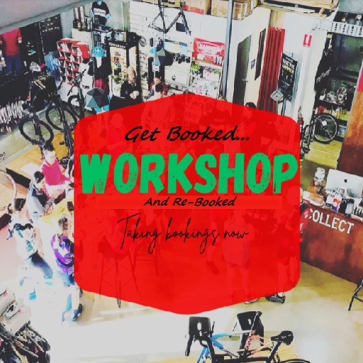Get Booked ... And Re-Booked Workshop San Francisco Tickets
