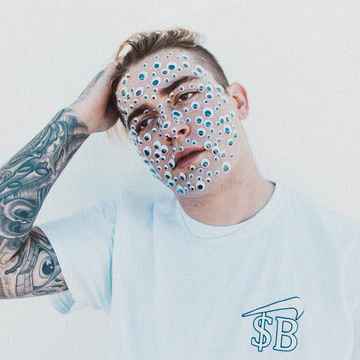 Getter San Francisco Tickets