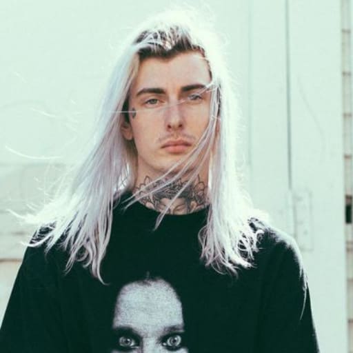 Ghostemane San Francisco Tickets