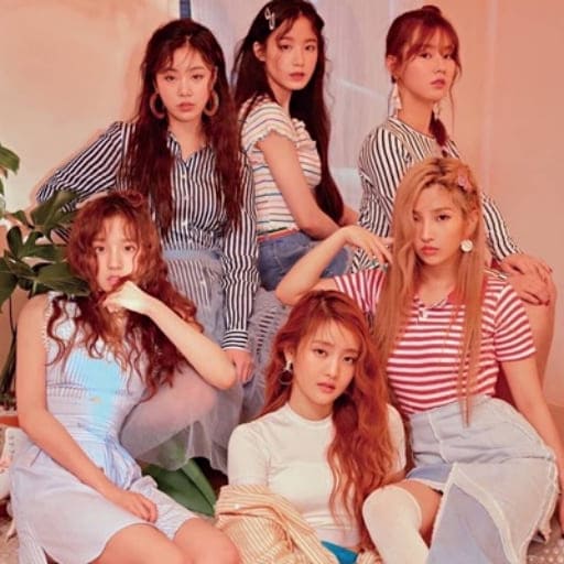 (G)I-dle in San Francisco