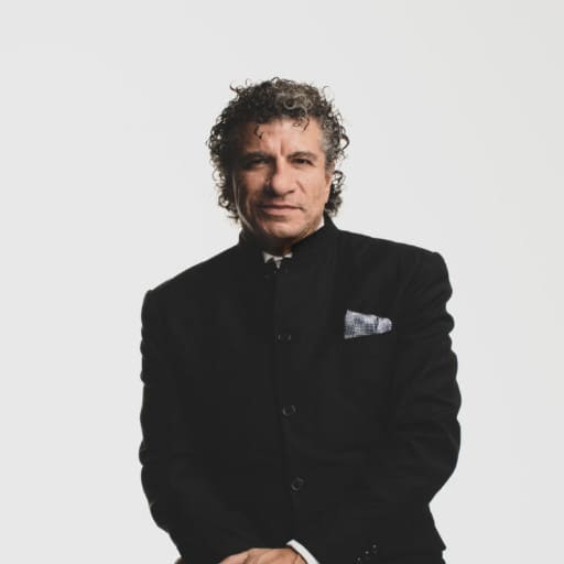 Giancarlo Guerrero San Francisco Tickets