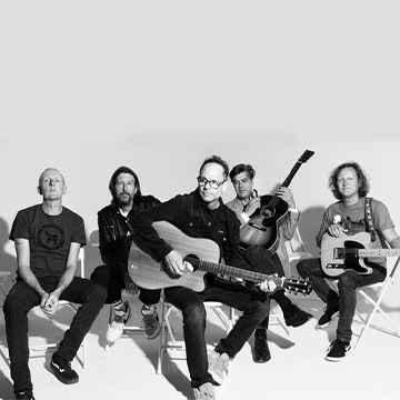 Gin Blossoms Concerts in San Francisco
