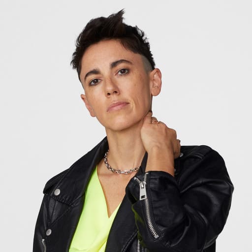 Gina Chavez San Francisco Tickets
