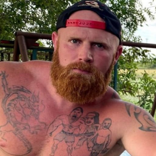 Ginger Billy San Francisco Tickets