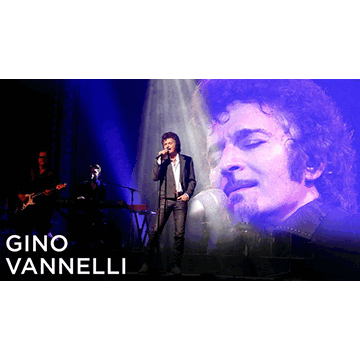 Gino Vannelli Concerts in San Francisco