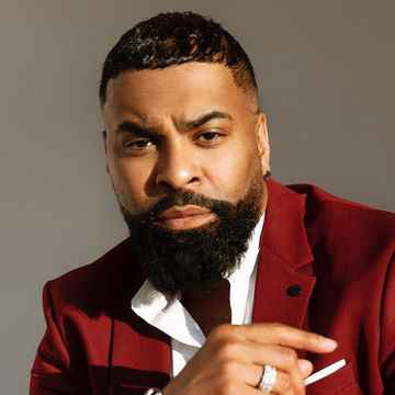 Ginuwine San Francisco Tickets