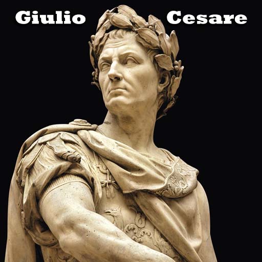 Giulio Cesare San Francisco Tickets