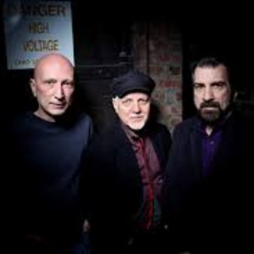 Glass Harp Concerts in San Francisco