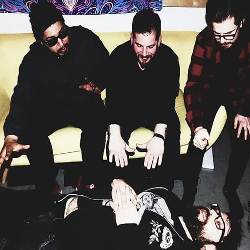 Glasshouse Owl Concerts in San Francisco