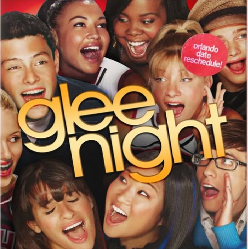Glee Night San Francisco Tickets