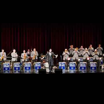 Glenn Miller Orchestra Concerts in San Francisco