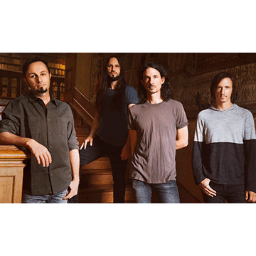 Gojira San Francisco Tickets