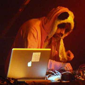Gold Panda San Francisco Tickets