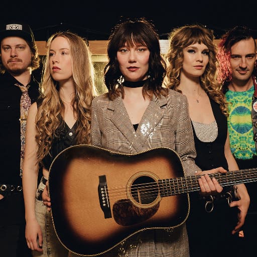 Golden Highway San Francisco Tickets