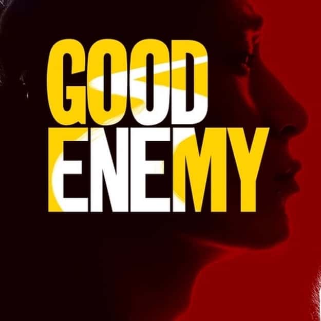 Good Enemy San Francisco Tickets