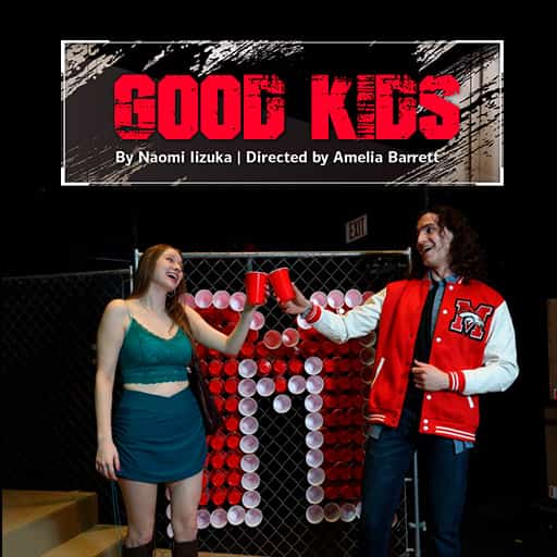 Good Kids San Francisco Tickets