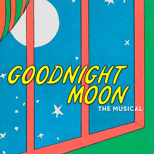 Goodnight Moon San Francisco Tickets