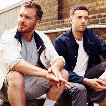Gorgon City San Francisco Tickets