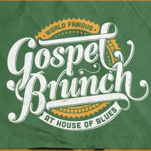 Gospel Brunch San Francisco Tickets