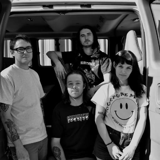 Gouge Away San Francisco Tickets