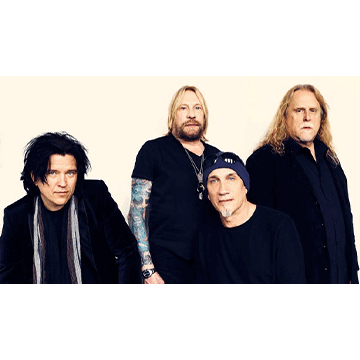 Gov't Mule San Francisco Tickets