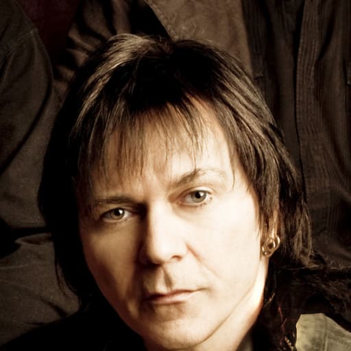 Gowan in San Francisco