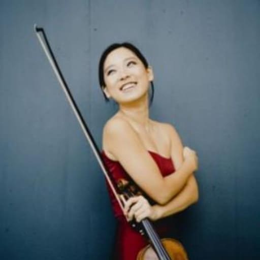 Grace Park San Francisco Tickets