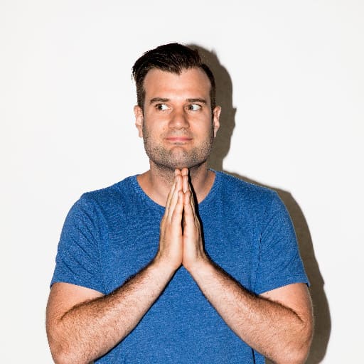 Graham Kay San Francisco Tickets