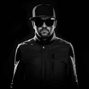 Gramatik San Francisco Tickets