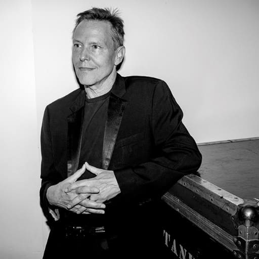 Grant Gershon San Francisco Tickets