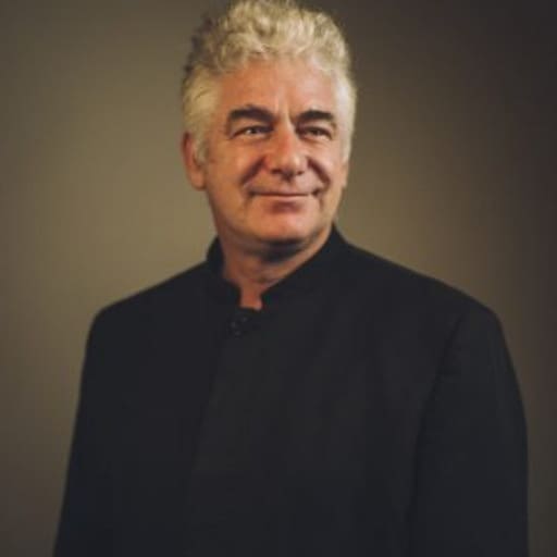 Grant Llewellyn San Francisco Tickets