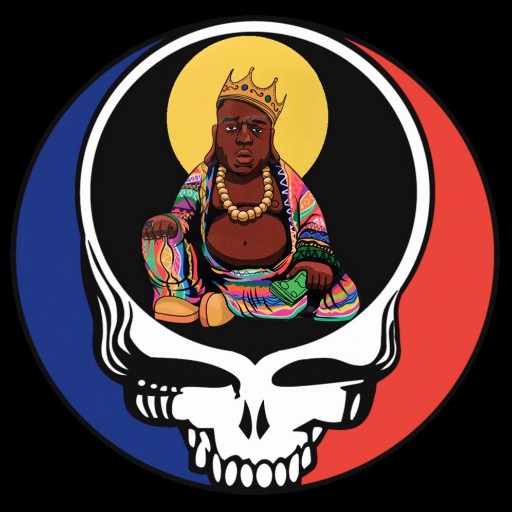 Grateful For Biggie San Francisco Tickets