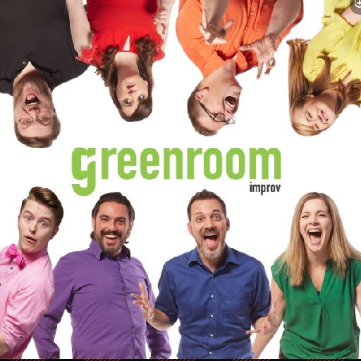 Greenroom Improv San Francisco Tickets