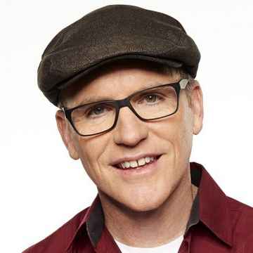 Greg Fitzsimmons San Francisco Tickets