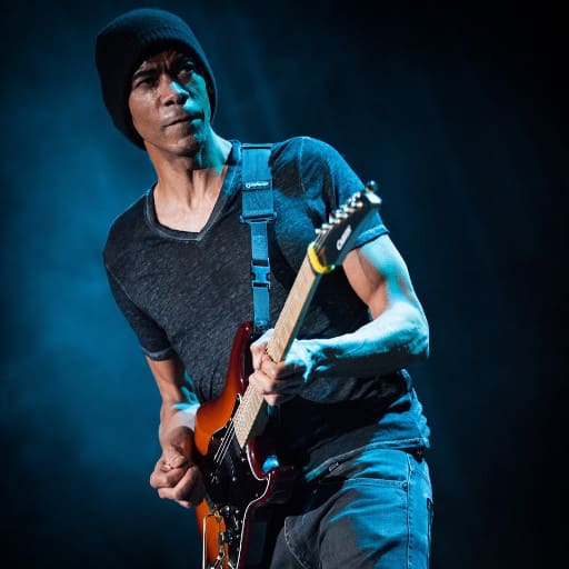 Greg Howe Concerts in San Francisco