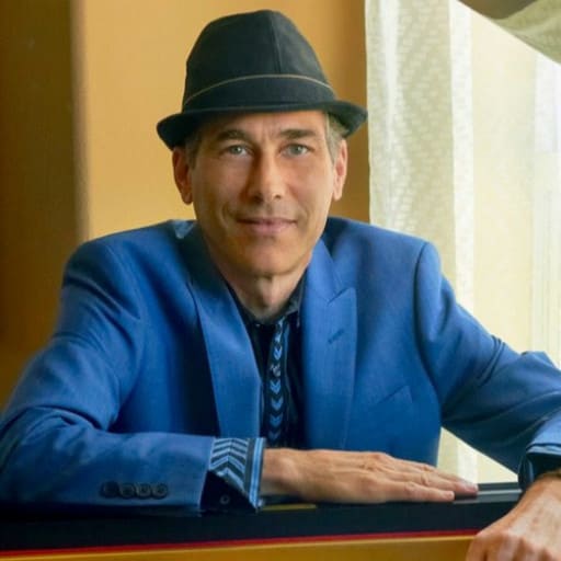 Gregg Karukas San Francisco Tickets