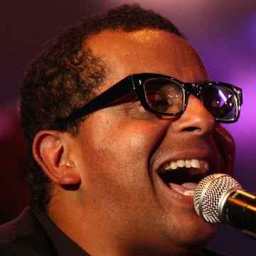 Gregory Charles San Francisco Tickets
