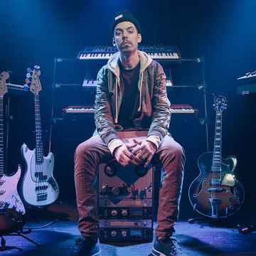 Grieves San Francisco Tickets