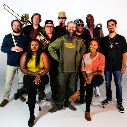 Groundation San Francisco Tickets