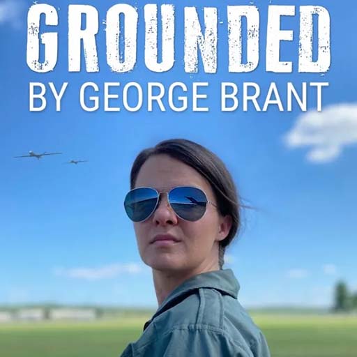 Grounded San Francisco Tickets
