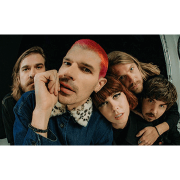 Grouplove San Francisco Tickets